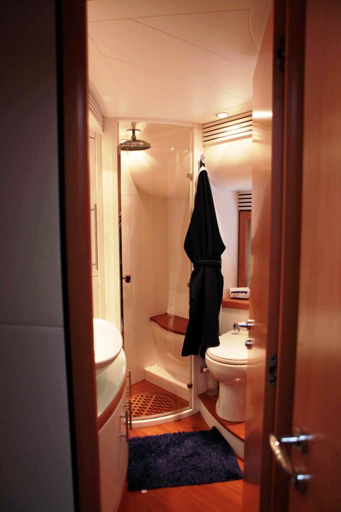 FIRE FLY -  Bathroom